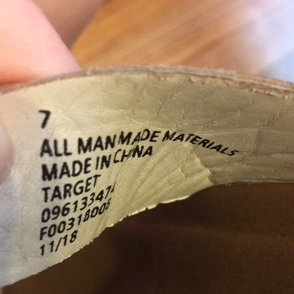 Shoes - Picture 2 of 2